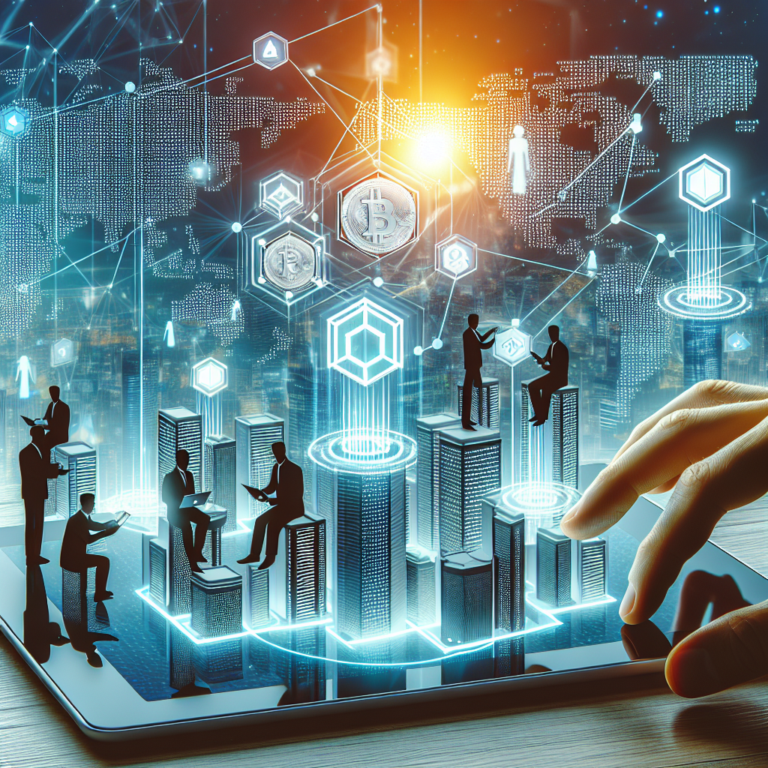 blockchain netwerken in strijd om dominantie in derivatenhandel de opkomst van perp dexs