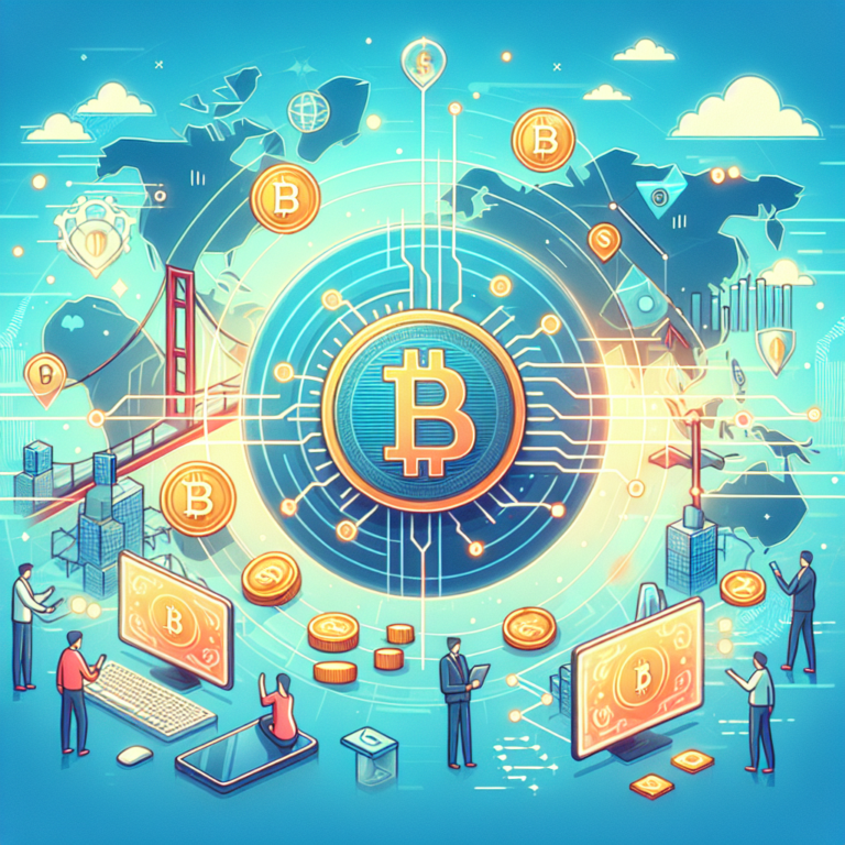 bridges stablecoin uitbreiding een game changer in het wereldwijde betalingslandschap