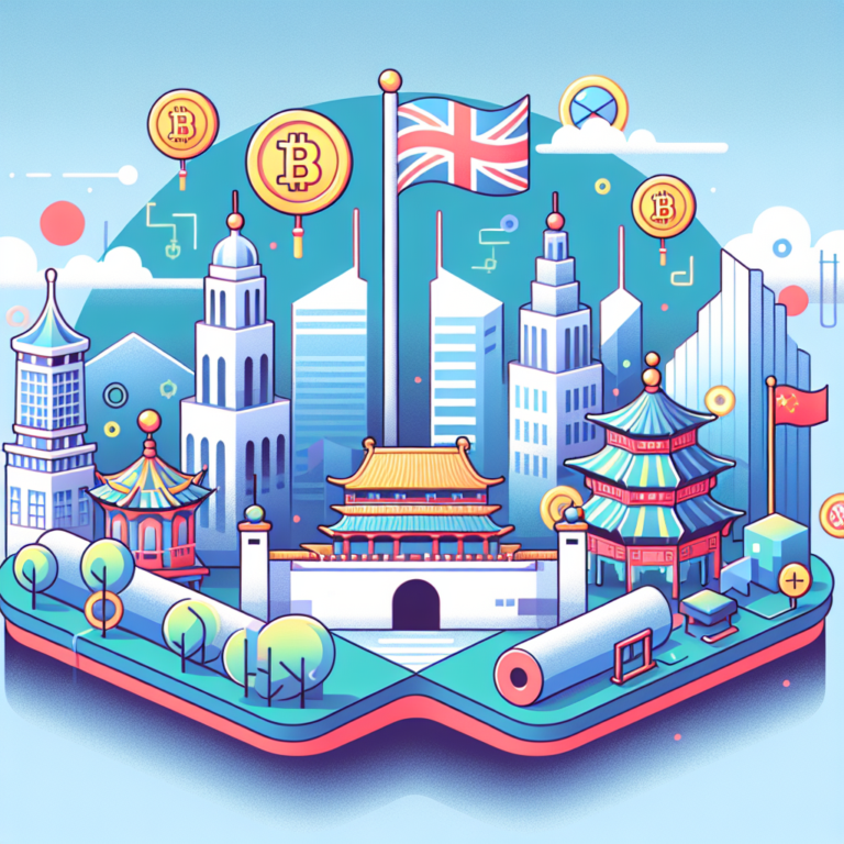 britse overheid treft zware sancties tegen chinese crypto marktplaats xinbi