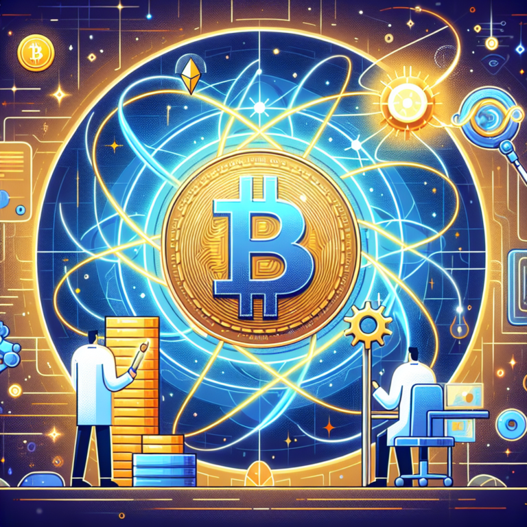 btq lanceert quantum veilige bitcoin testnet nieuwe fase in crypto beveiliging