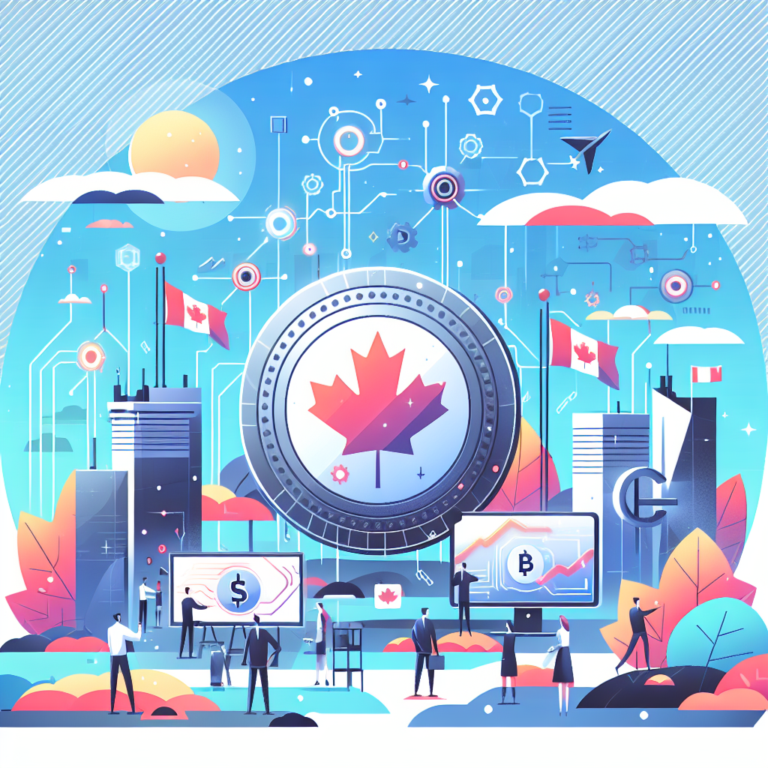 canada pioniert met eerste getokeniseerde obligatie succes en uitdagingen van project samara