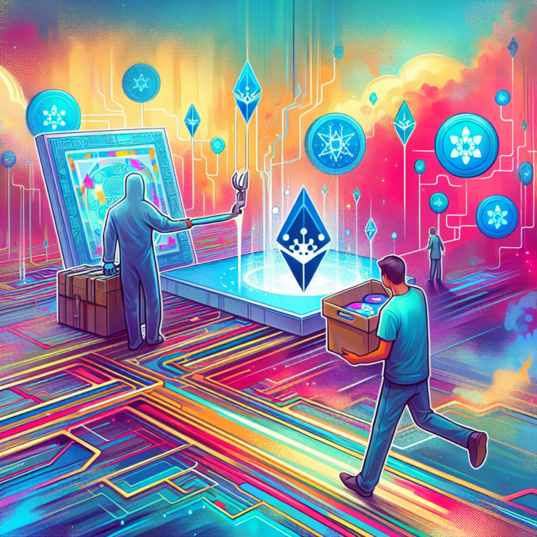 cardanos project catalyst overgang implicaties en toekomst van blockchain governance