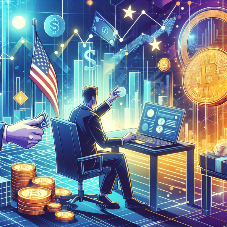cftcs pionierende taakgroep een keerpunt in de amerikaanse regulering van crypto activa