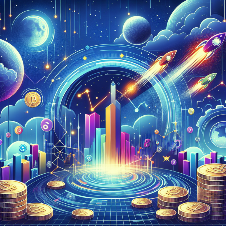 circle doorbreekt de cryptomarkt aandelen stijgen terwijl stablecoin adoptie versnelt