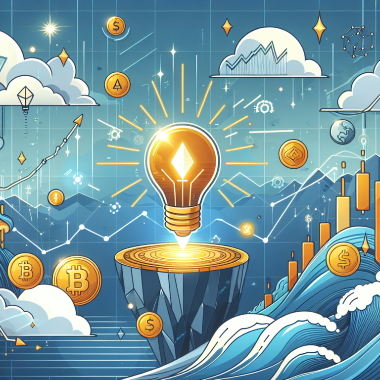 coinbase introduceert perpetuele aandelenfutures mogelijkheden en risicos verkend