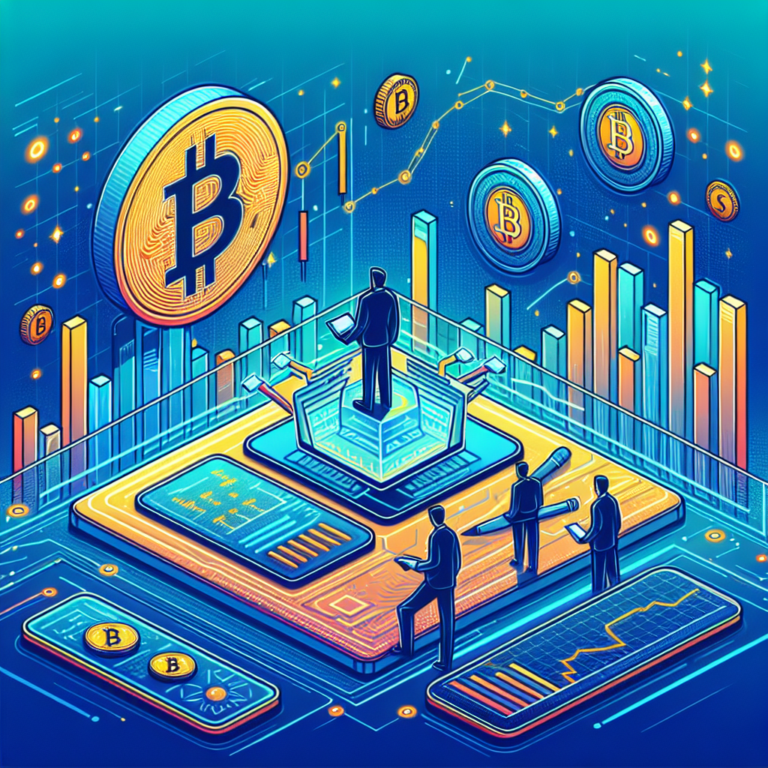 coindesk 20 index daling implicaties en mogelijkheden voor beleggers