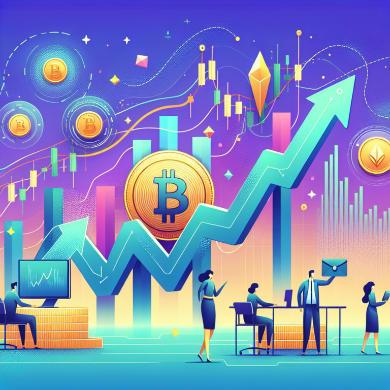 coindesk 20 index toont positieve trend analyse van winnaars en achterblijvers in crypto markt