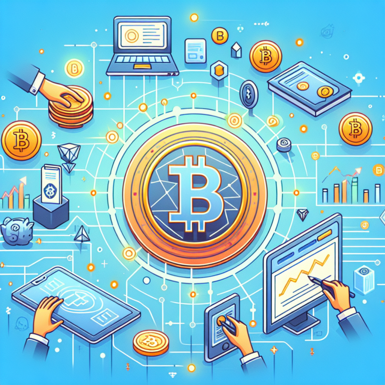 consolidatie en tokenisatie nieuwe trends in de crypto treasury markt