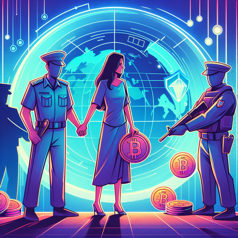 cybercriminaliteit in crypto mumbai arrestatie onderstreept globale impact