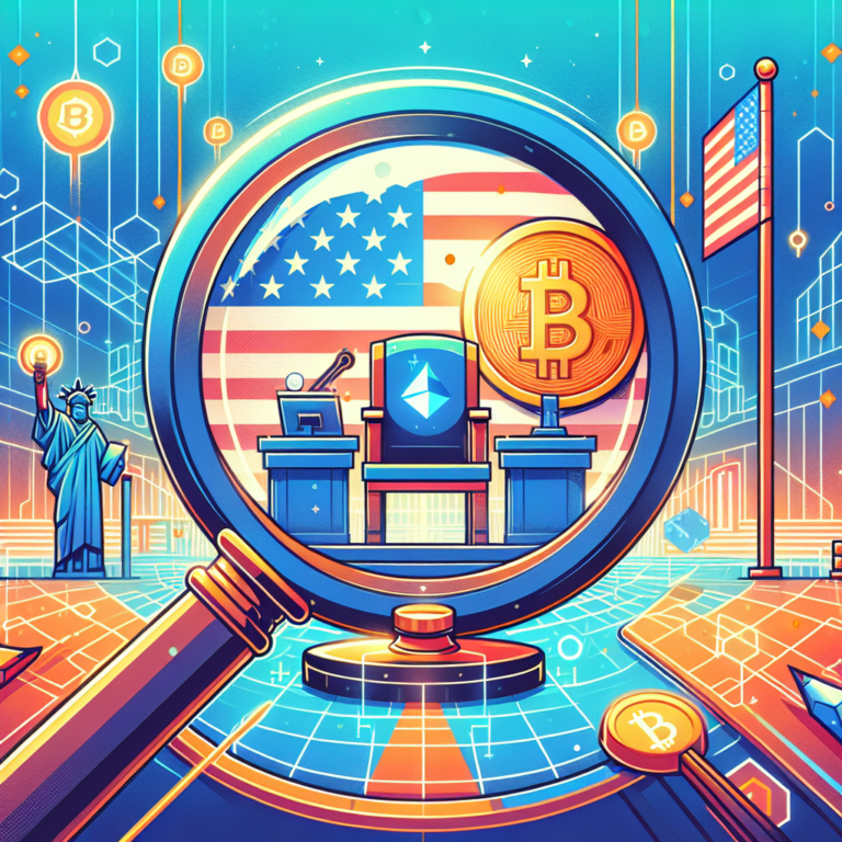 david sacks naar pcast wat betekent dit voor de toekomst van amerikaanse cryptoregulering