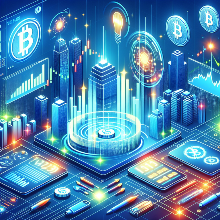 de 24 7 handelsrevolutie sp 500 duikt in de cryptowereld