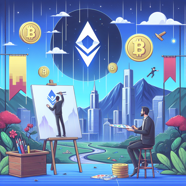 de dalende koers van cardano nieuwe privacygerichte project midnight als mogelijke game changer