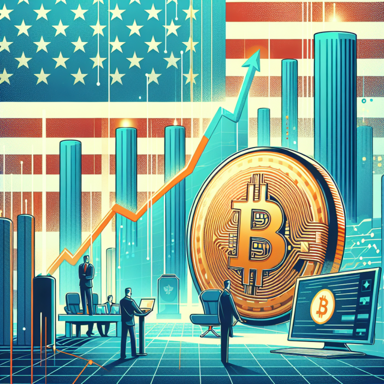de invloed van amerikaanse overheid op cryptovaluta een evaluatie na een jaar