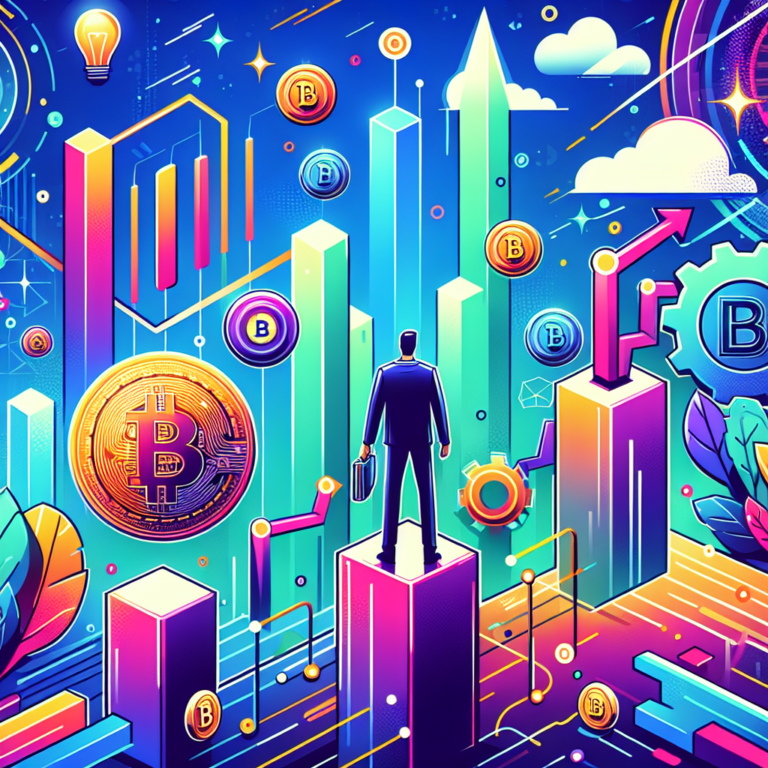 de invloed van regulering op de bloeiende cryptomarkt een analyse