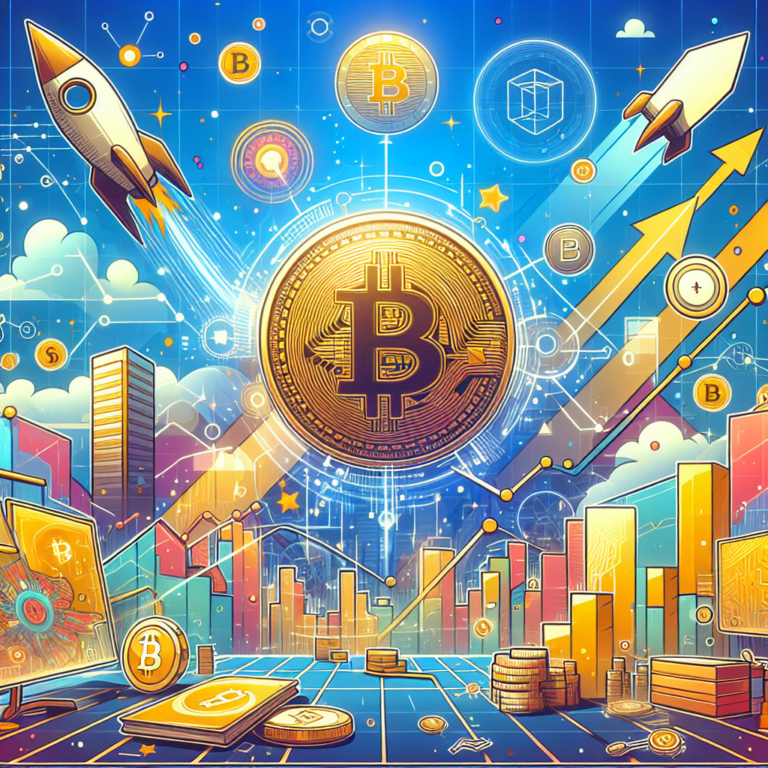 de opkomst van altcoins achtergrond en implicaties van hun recente winsten