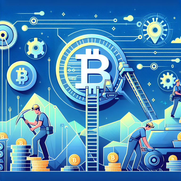 de verborgen kosten van bitcoin mining uitdagingen en implicaties voor amerikaanse miners