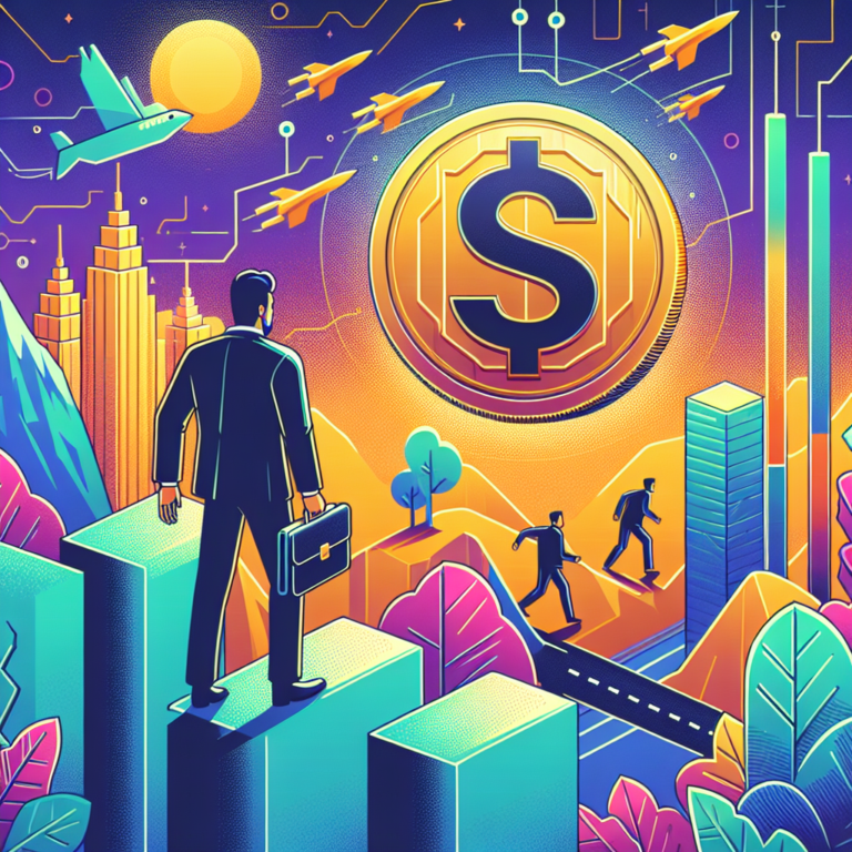dollar stijging drukt crypto markten na escalatie conflicten in iran