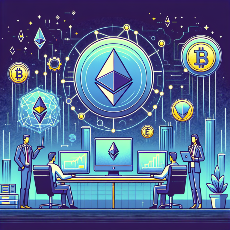 ethereum economic zone een geintegreerde oplossing voor ecosysteemfragmentatie