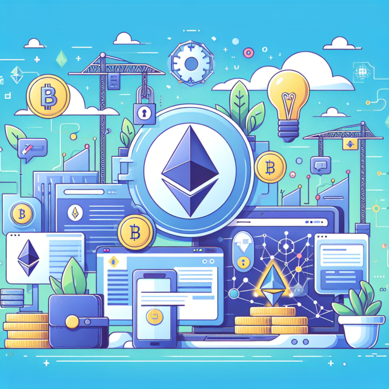 ethereum foundation bepaalt nieuwe rol en kernprincipes