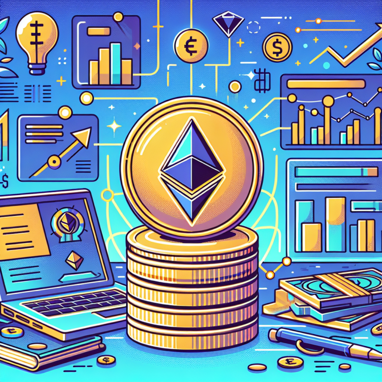 ethereum foundation versterkt financiele positie door 102 miljoen ether verkoop