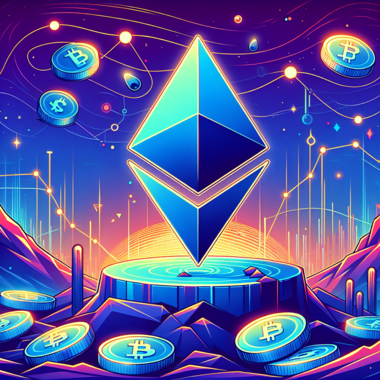 ethereum prijsdaling onder de 2220 en aanpak van weerstandsniveaus