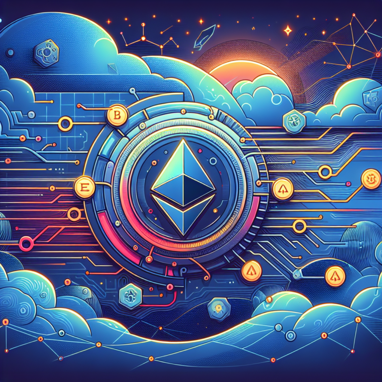 ethereum team lanceert post quantum hub bescherming tegen kwantumdreigingen