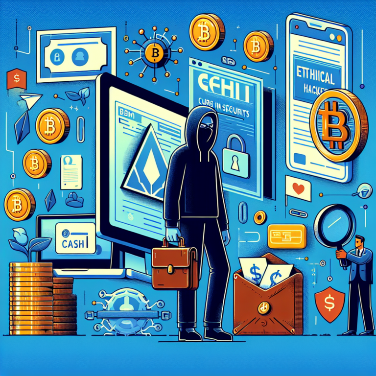 ethische hackers cruciaal in beveiliging van defi protocollen case study foom cash