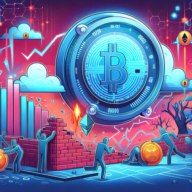 expiratie van bitcoin en ethereum opties veroorzaakt onrust in de cryptomarkt