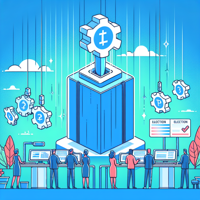 fairshakes verkiezingsverlies implicaties voor de toekomst van de crypto industrie