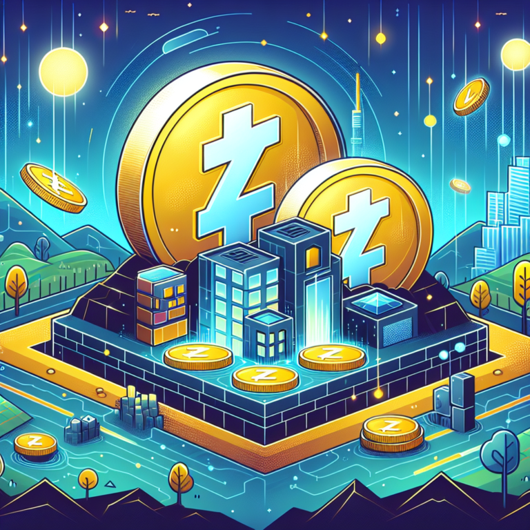 foundry digital betreedt zcash mining potentiele impact en kansen voor beleggers