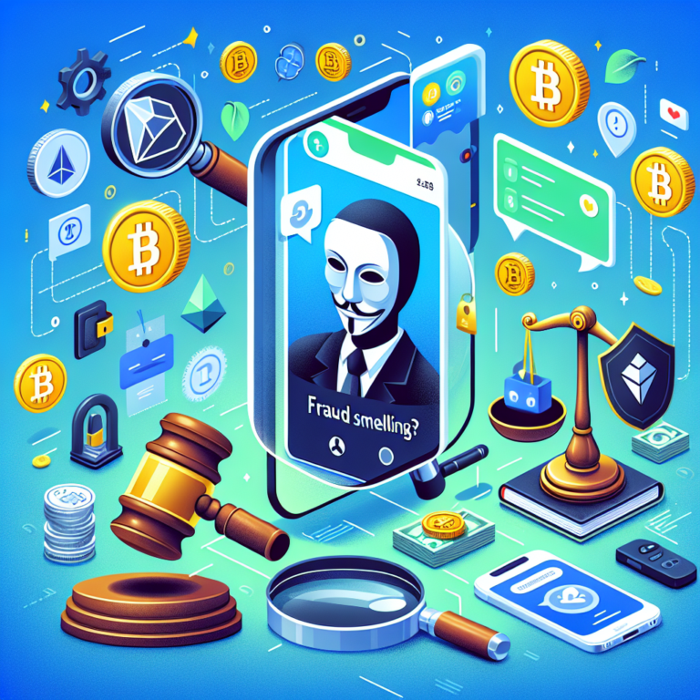 fraude ruiken deze telegram app beloont klokkenluiders