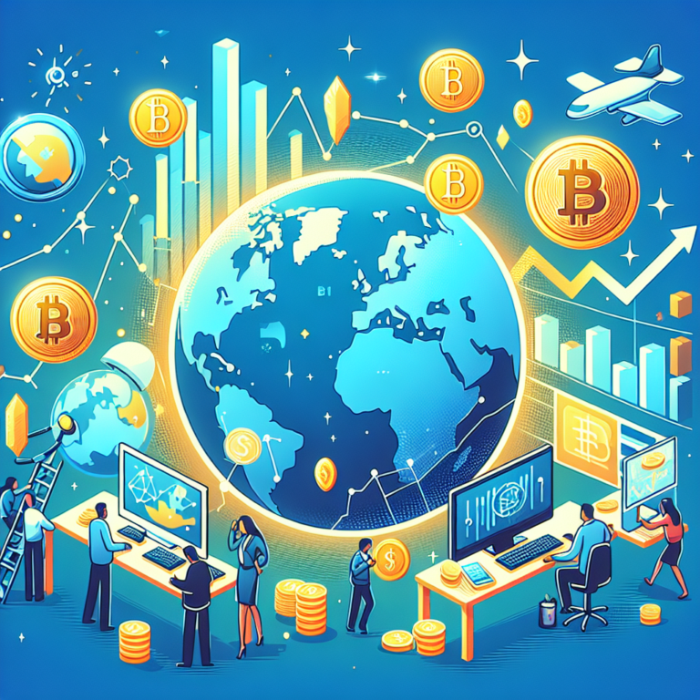 geopolitieke onrust drijft volatiliteit in crypto markt analyse van recentste schommelingen