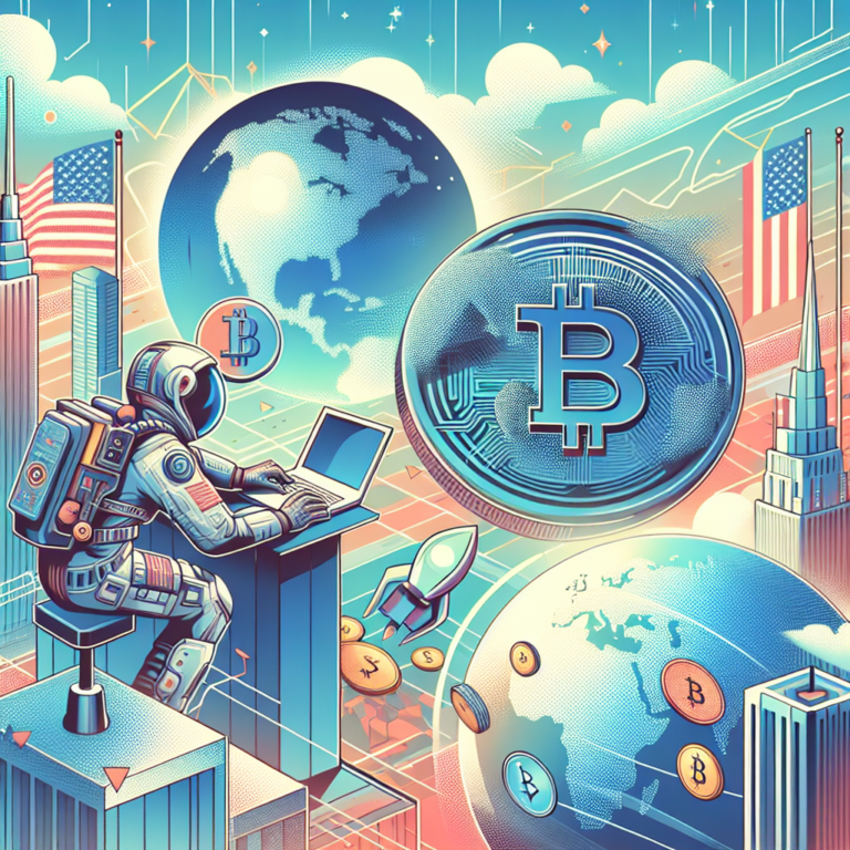geopolitieke onrust hoe xrp potentieel voorsprong neemt op bitcoin en ethereum