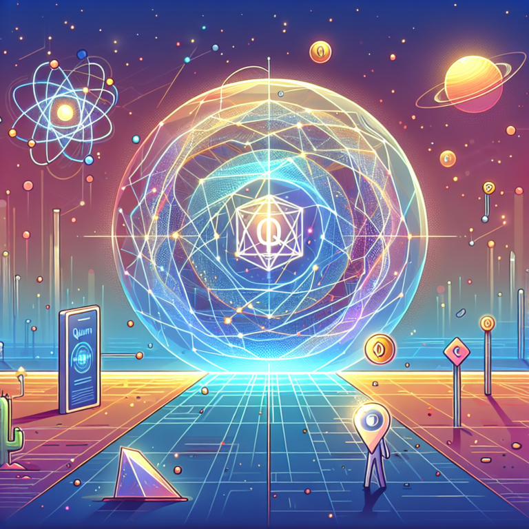 google transformeert naar quantum technologie tegen 2029