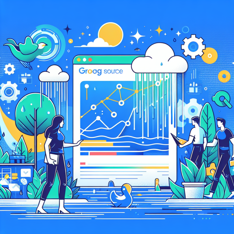 googles groundsource revolutionaire ai technologie voor overstromingsvoorspelling