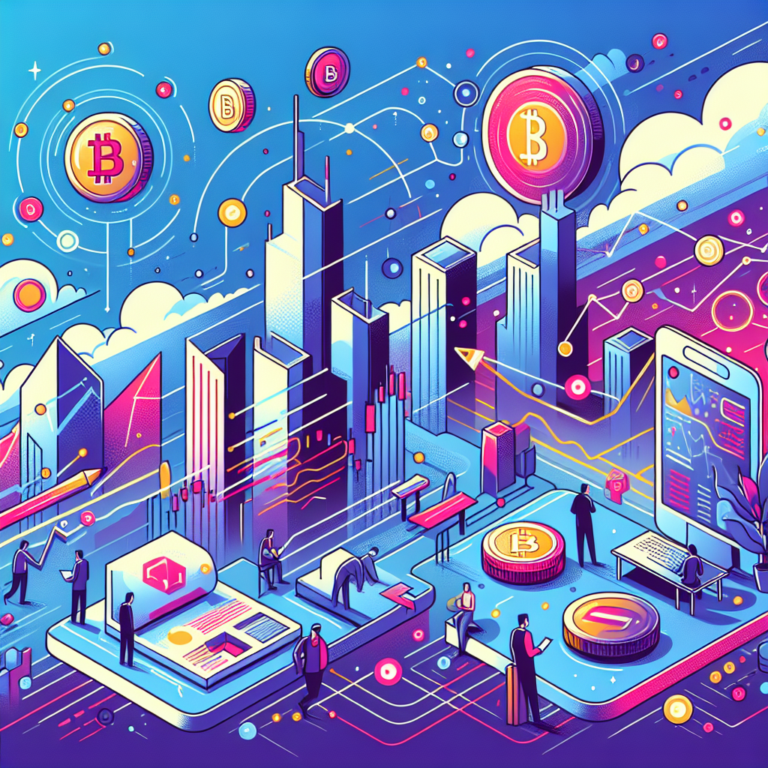 hernieuwde sanctie onderzoeken schudden binance wat betekent dit voor de cryptomarkt
