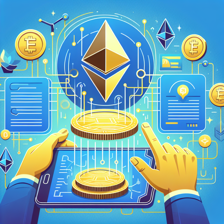 hernieuwing van ethereum de toekomst van het eez platform