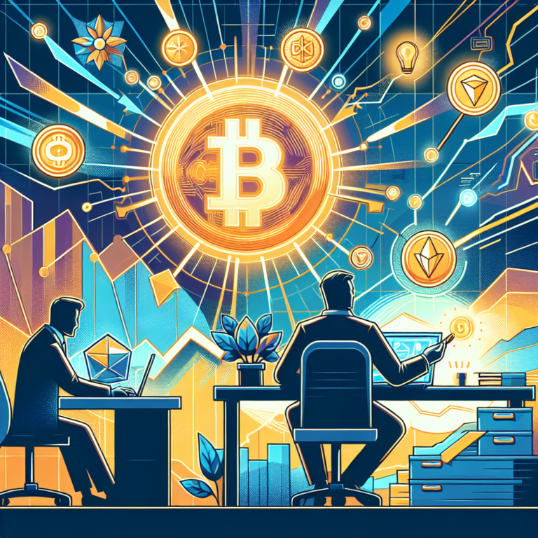 hoe politieke onrust de cryptomarkt beinvloedt een analyse van recentelijke liquidaties