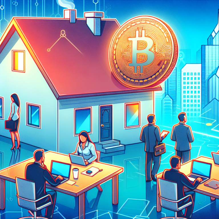 huisvestingswet met cryptobeperkingen impact op de financiele markt