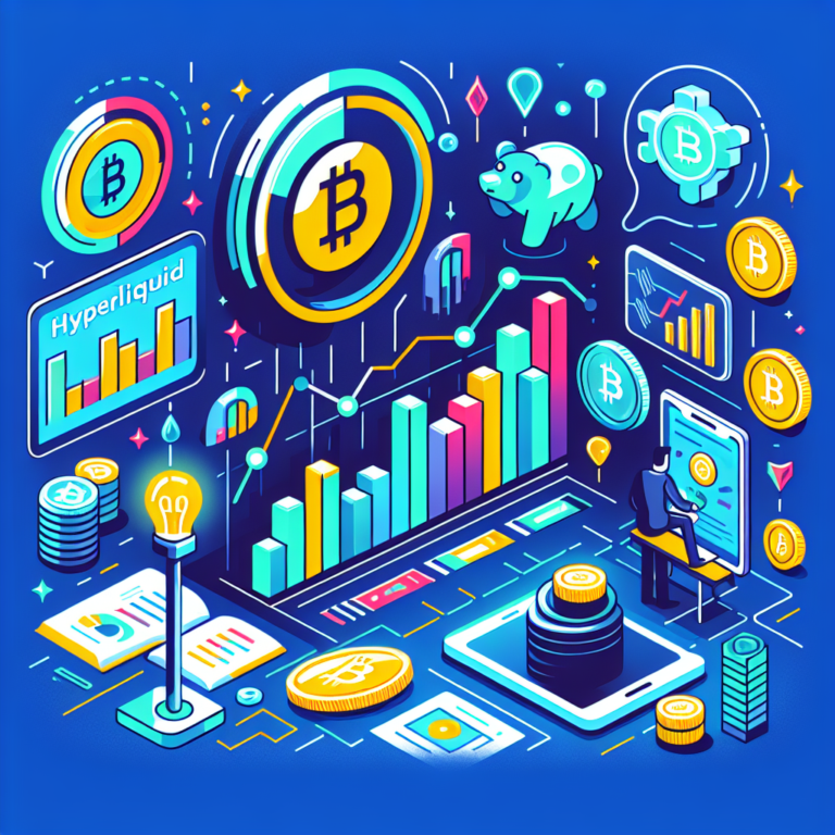 hyperliquid veerkracht in de cryptobear markt door volatiliteitsgerichte strategie