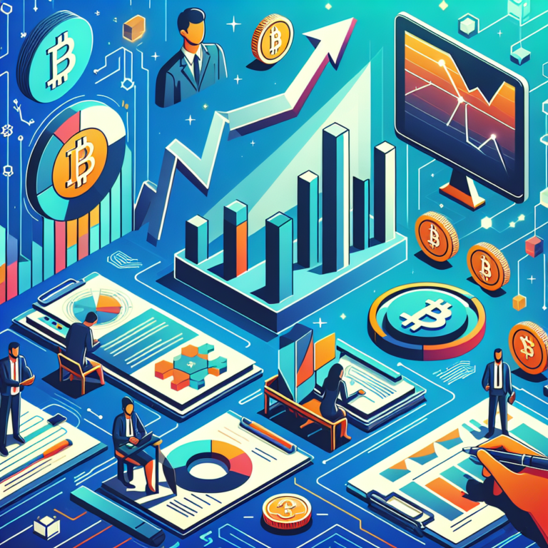 institutionele beleggers vergroten cryptoblootstelling in 2026 enquete