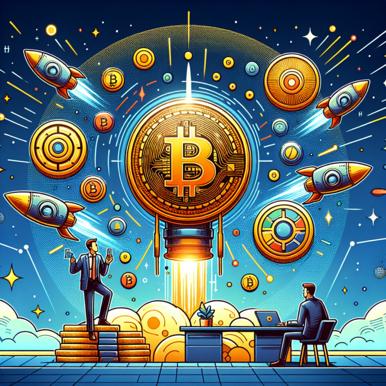 maestro lanceert bitcoin gebaseerde kredietmarkt