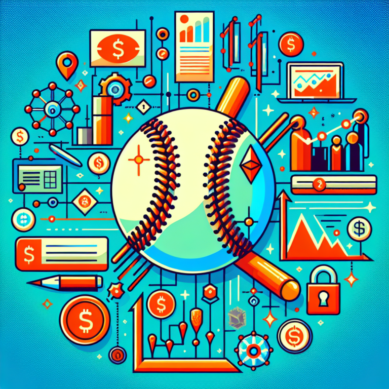major league baseball sluit overeenkomsten voor voorspellingsmarkten met cftc en polymarket