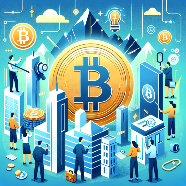 morgan stanley duikt in crypto nieuwe bitcoin trust aangekondigd