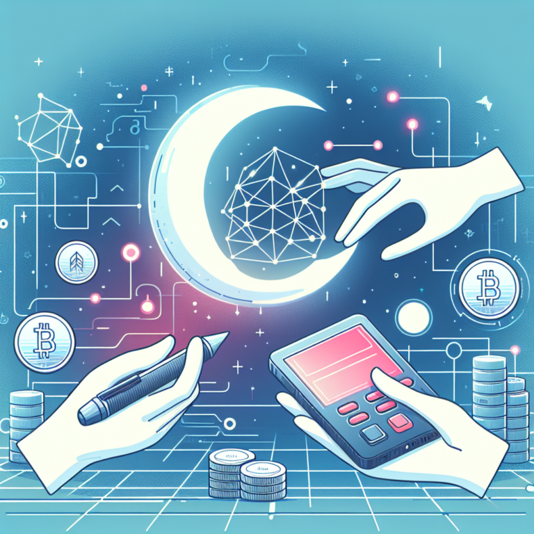 naar veiliger crypto handel moonpay en ledger integreren voor verbeterde beveiliging