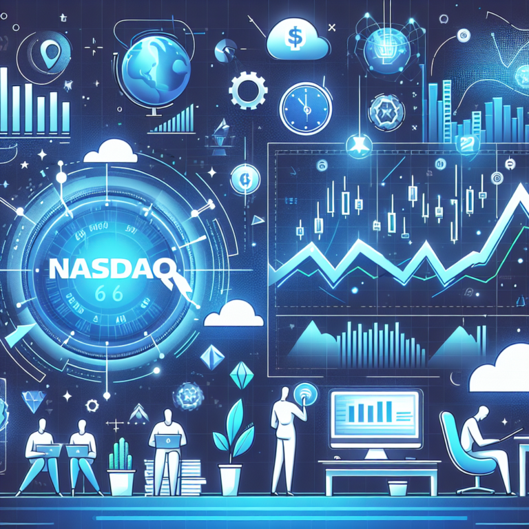 nasdaq verandert het spel introductie binaire opties op toonaangevende indexen