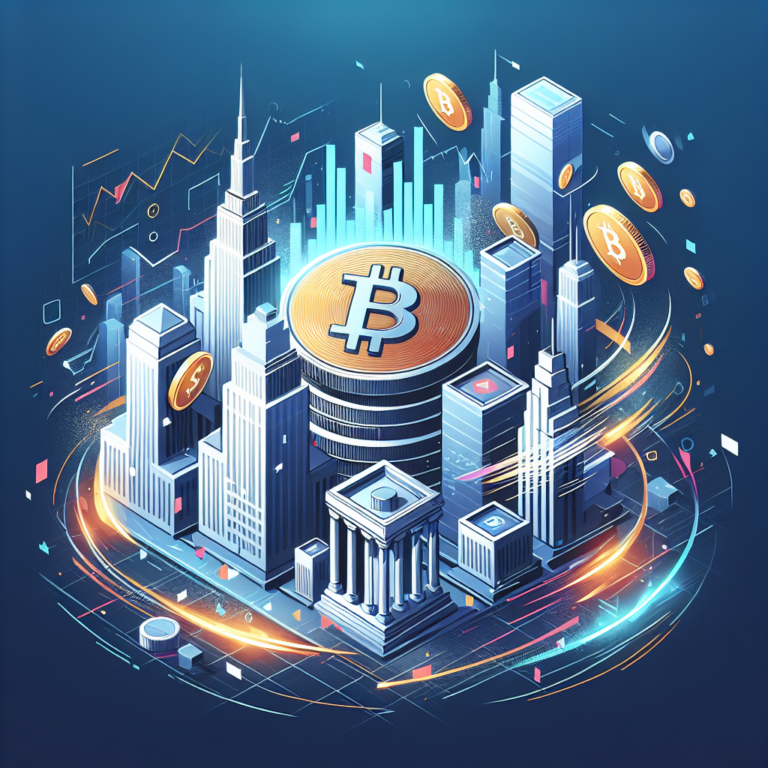 nyses beweging naar tokenized equities een keerpunt voor institutionele acceptatie