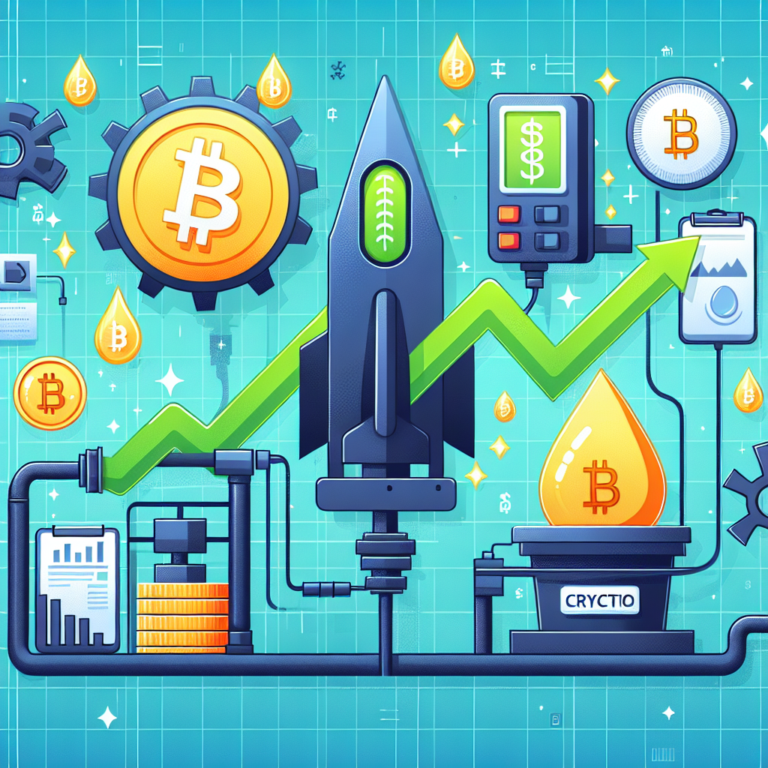 olieprijzen stijgen de implicaties voor bitcoin en de cryptomarkt