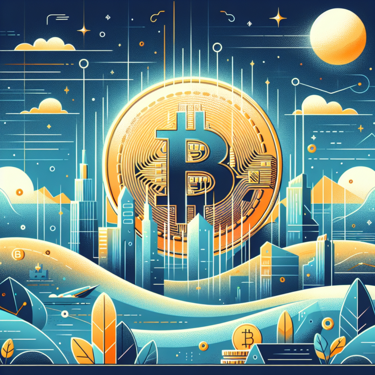 ondanks marktangst bitcoin toont opmerkelijke stabiliteit rond 70 000