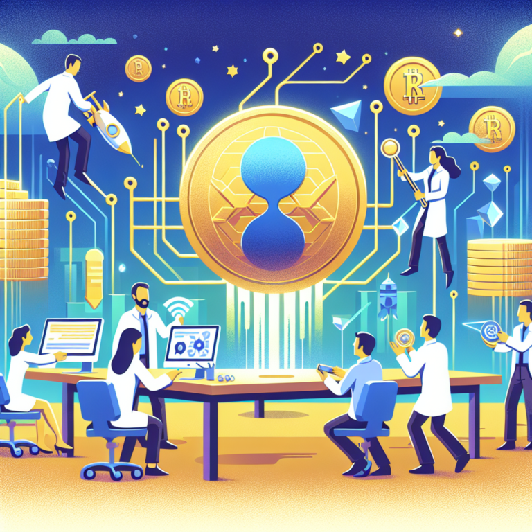 onderzoekers ontdekken tijdig potentiele beveiligingsfout in voorgestelde xrp ledger upgrade